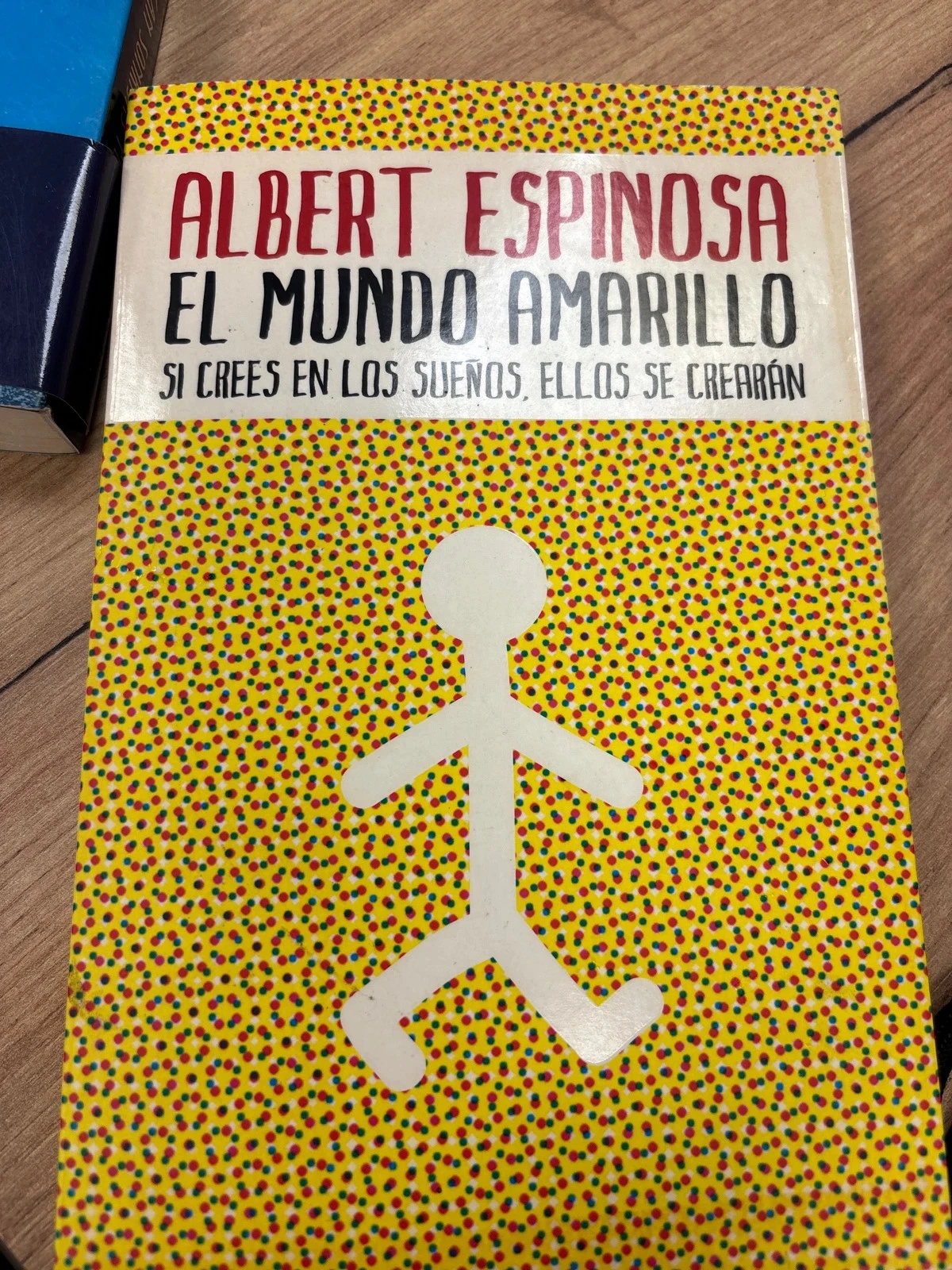 Dos Livros de Albert Espinosa – photo 4